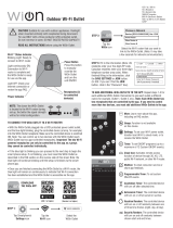 WiOn 50049 User manual