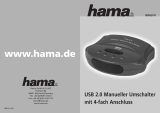 Hama 00042147 Owner's manual