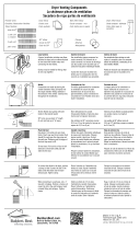 Builder's Best 01707 Installation guide
