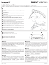 BE QUIET! BL066 User manual