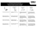 OKI B4400 Owner's manual