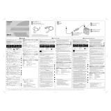 Olympus SHV-1 (AC Adapter : AC-2) User manual