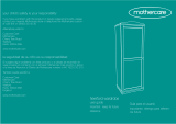 mothercare Hereford Wardrobe User guide