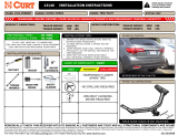 Curt Manufacturing 13146 User guide