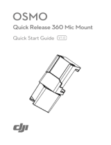 dji Go Quick start guide