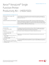 Xerox C7000/DN User guide