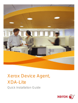 Xerox Remote Services Installation guide