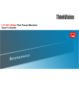 Lenovo 1452DS6 User manual