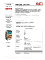 FAMOWOOD 5050080 User manual