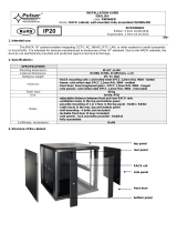 Pulsar RW964GD Operating instructions