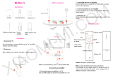 Xiaomi Mi Box 3 User manual