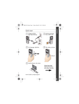 Kodak Ze1 User guide