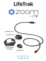 LifeTrakZoom HRV