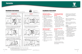 Flexible Technologies 0579-0600-0001 Installation guide