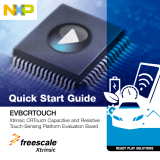 NXP CRTOUCH Reference guide