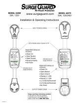 Technology Research 44270 Installation guide