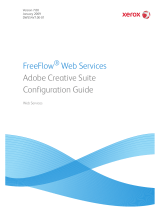 Xerox FreeFlow Web Services Configuration Guide