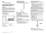 Inovonics EN1216 Technical Manual