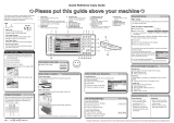 Lanier MP W6700SP User guide