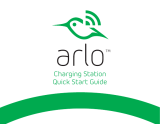 Arlo PRO User manual