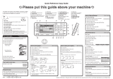 Ricoh Aficio MP C305SP Owner's manual