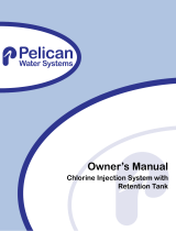 Pelican PC-CHLR20 Owner's manual