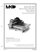 MK Diamond ProductsMK-660