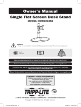 Tripp Lite DDR1032SE Owner's manual