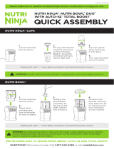 Ninja NN100 User guide