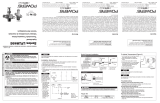 Powers Process Controls HydroGuard LM495 Installation guide