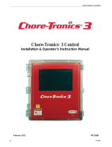 Chore-TimeMT2398B CHORE-TRONICS® 3 Control