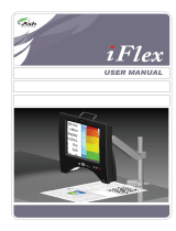 Ash iFlex User manual