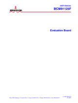 Broadcom 91125F-UM100-R.pdf User manual