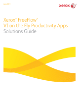 Xerox FreeFlow Variable Information Suite User guide