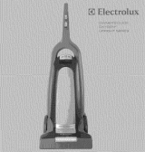 Electrolux EL5035A Owner's manual