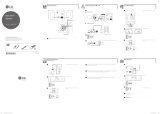 LG CM4350P User guide