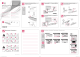 LG BB5530A Quick start guide