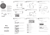 LG BH7240C Owner's manual