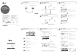 LG BP540 Owner's manual