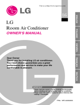LG S12AA User manual