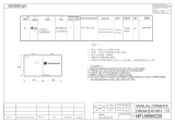 LG F14A8YD2 User manual