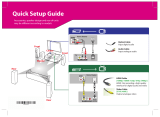 LG DH6531T Installation guide