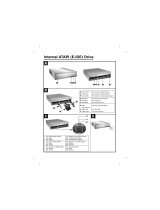LG GDR-H30N User manual