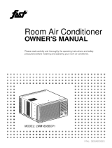 LG TA-189 Owner's manual