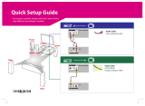 LG HT358SD Installation guide