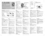 LG LGC305.ATURBT User manual