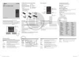 LG KP110.AIDNBK User manual