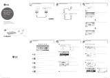 LG BP440 User guide