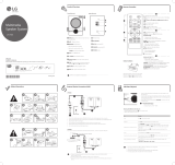 LG LH70-B Owner's manual