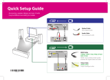 LG LHD675 Installation guide